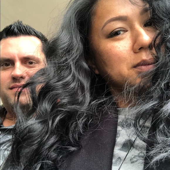 Meet your Posher, Jordan and Crystal - Picture 3 of 6